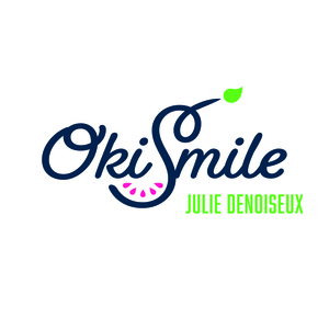 OkiSmile-Julie Denoiseux NUTRITHERAPEUTE